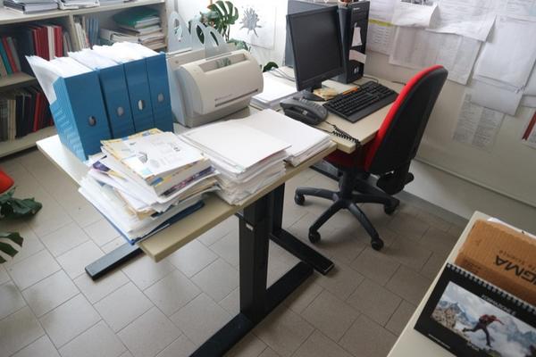 18#2712 Arredi e attrezzature ufficio in vendita - foto 5