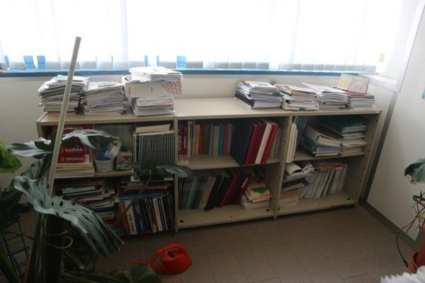 18#2712 Arredi e attrezzature ufficio in vendita - foto 6