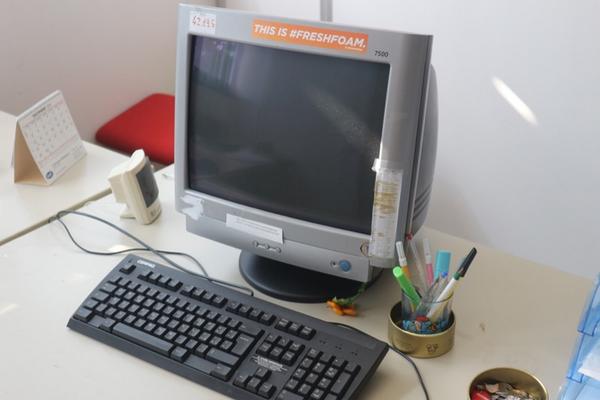 39#2712 Arredi ufficio in vendita - foto 2