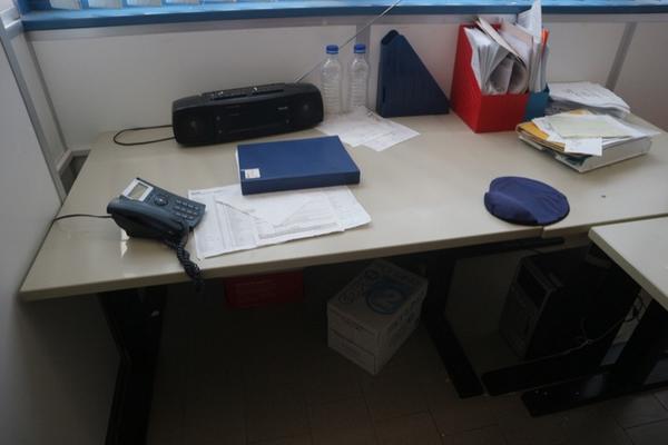 39#2712 Arredi ufficio in vendita - foto 3