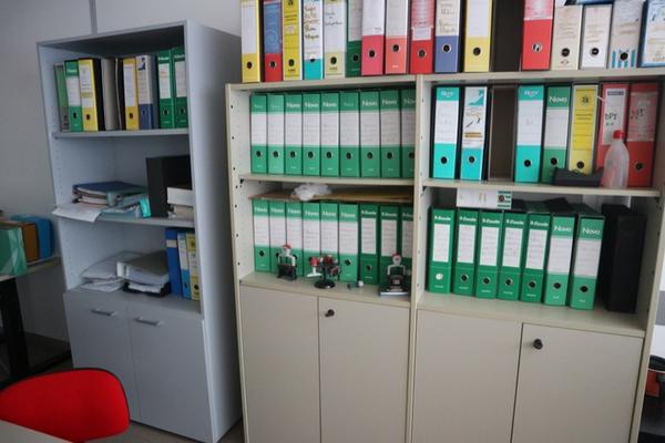 39#2712 Arredi ufficio in vendita - foto 4
