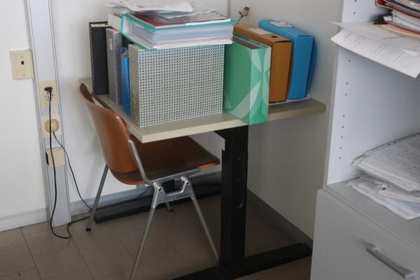 39#2712 Arredi ufficio in vendita - foto 5