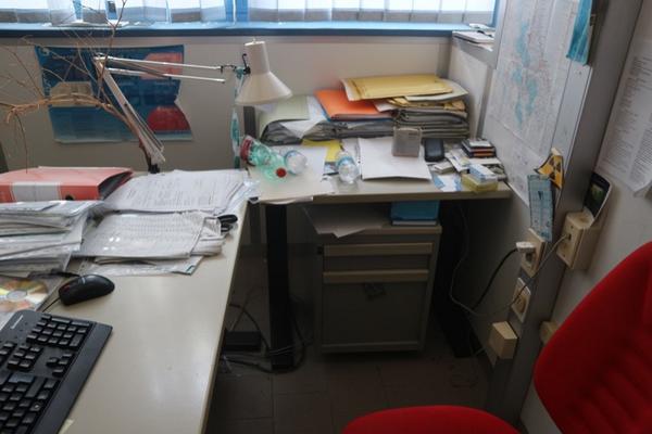 40#2712 Arredi e attrezzature ufficio in vendita - foto 7