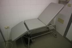 Panacea sterilizer - Lote 45 (Subasta 2712)