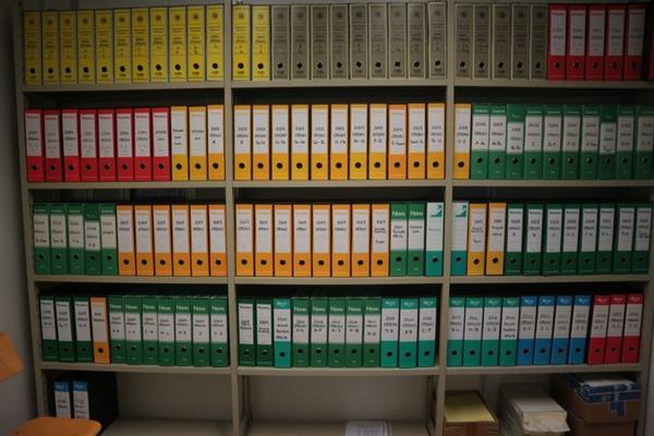 48#2712 Scaffalatura leggera in vendita - foto 2