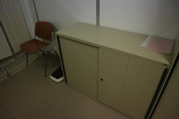 51#2712 Arredi ambulatorio medico in vendita - foto 5