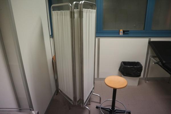 51#2712 Arredi ambulatorio medico in vendita - foto 8