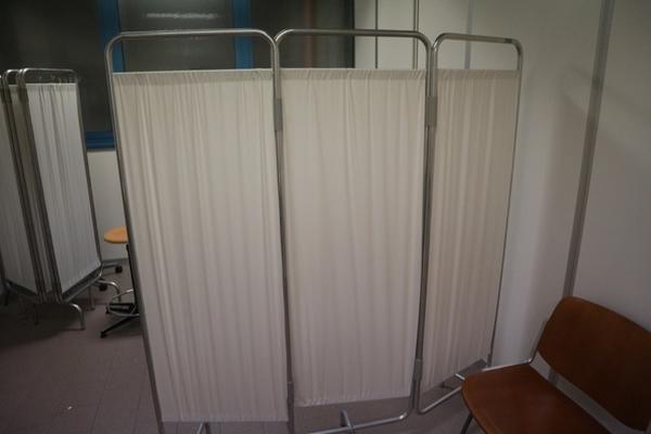 51#2712 Arredi ambulatorio medico in vendita - foto 9