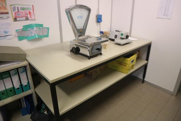 52#2712 Arredi ufficio in vendita - foto 1
