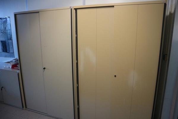 53#2712 Arredi ufficio in vendita - foto 2