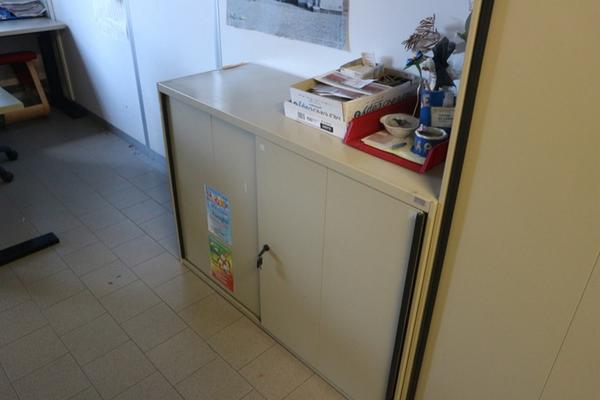 53#2712 Arredi ufficio in vendita - foto 3