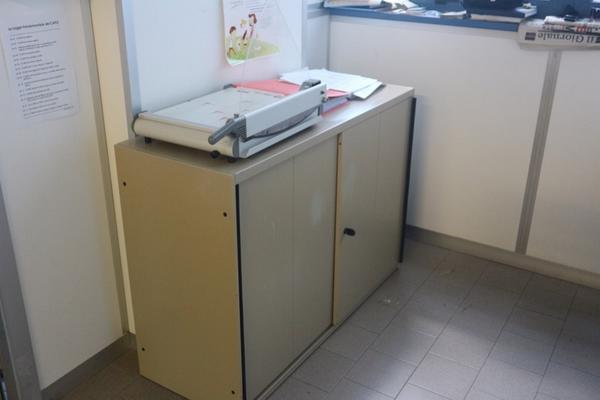 53#2712 Arredi ufficio in vendita - foto 4