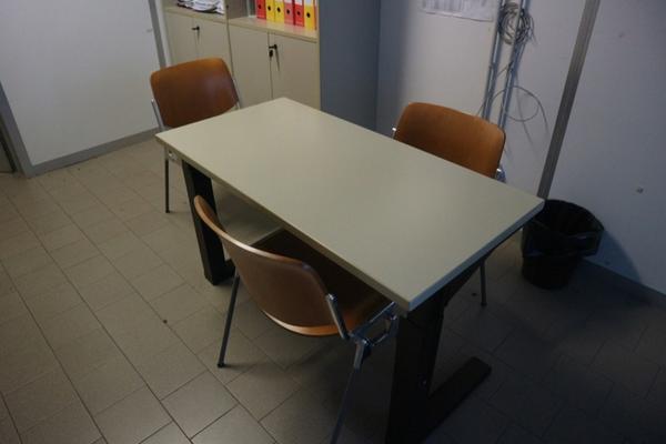 53#2712 Arredi ufficio in vendita - foto 5