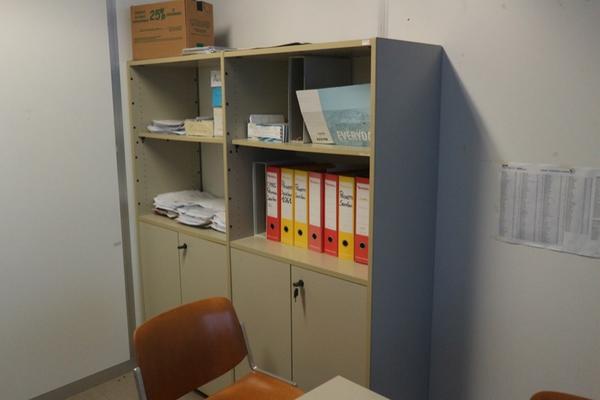 53#2712 Arredi ufficio in vendita - foto 6