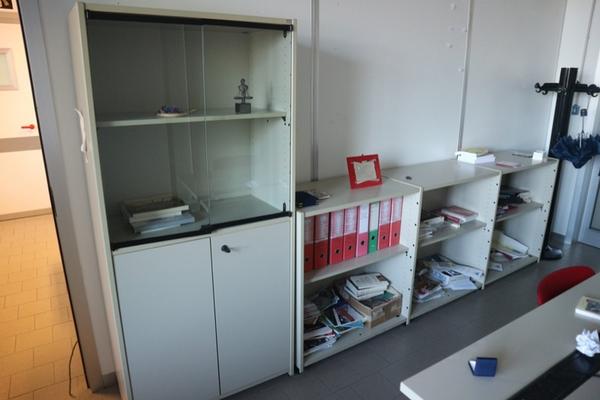 55#2712 Arredi ufficio in vendita - foto 3