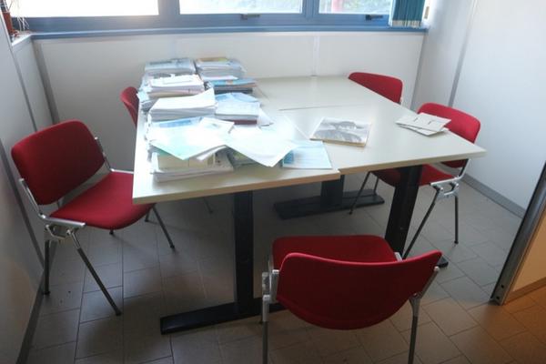 55#2712 Arredi ufficio in vendita - foto 4