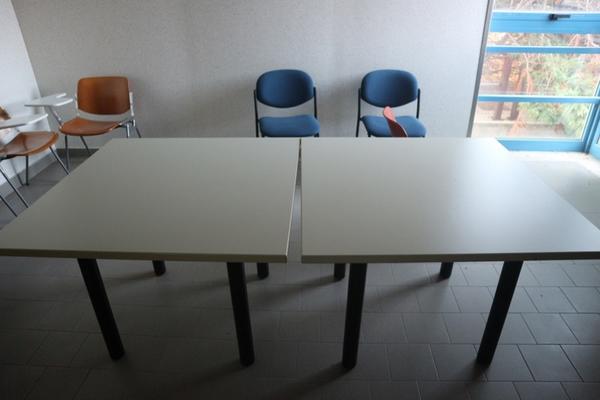 56#2712 Sedie dattilo e arredi uffici in vendita - foto 3