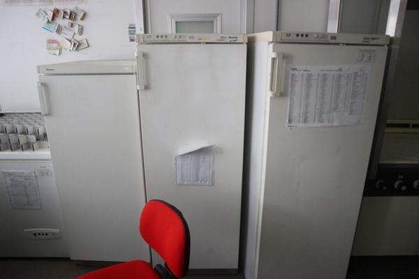 12#2713 Arredi laboratorio in vendita - foto 5