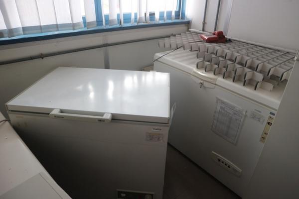 12#2713 Arredi laboratorio in vendita - foto 6