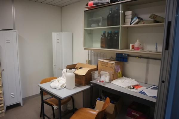 16#2713 Arredi ufficio in vendita - foto 1