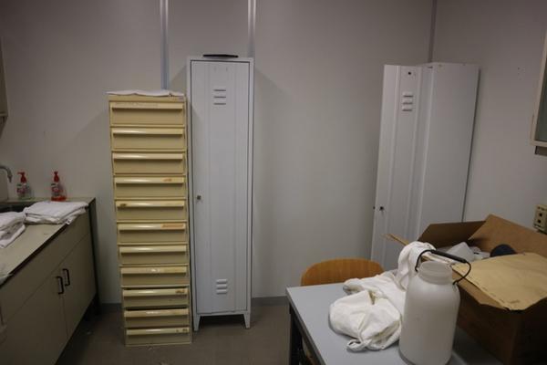 16#2713 Arredi ufficio in vendita - foto 2