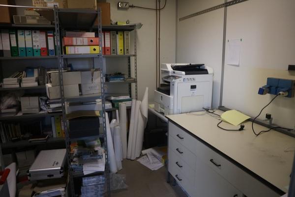 16#2713 Arredi ufficio in vendita - foto 4