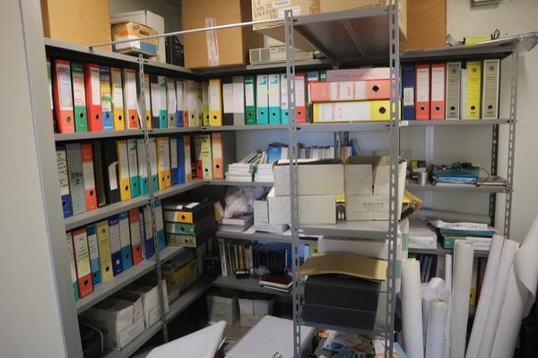 16#2713 Arredi ufficio in vendita - foto 5