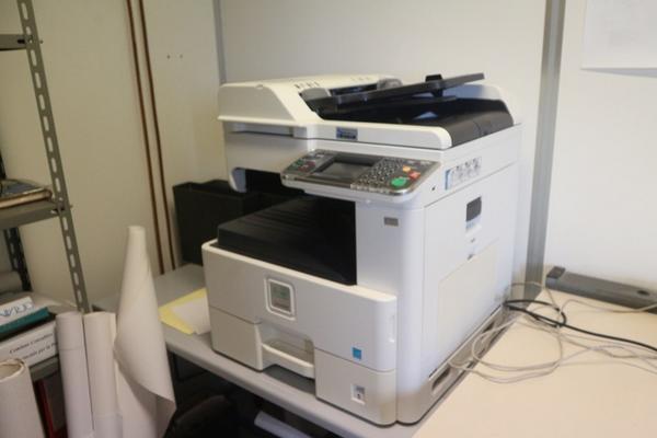 16#2713 Arredi ufficio in vendita - foto 6