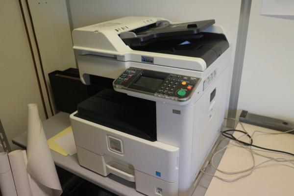 16#2713 Arredi ufficio in vendita - foto 7