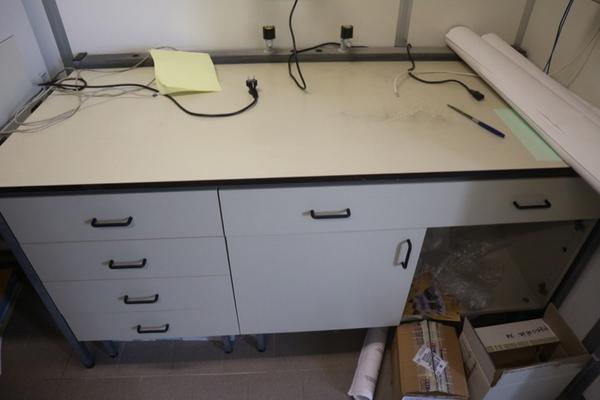 16#2713 Arredi ufficio in vendita - foto 8