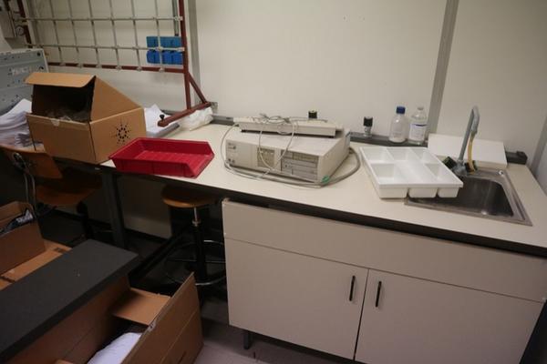 17#2713 Arredi ufficio in vendita - foto 2