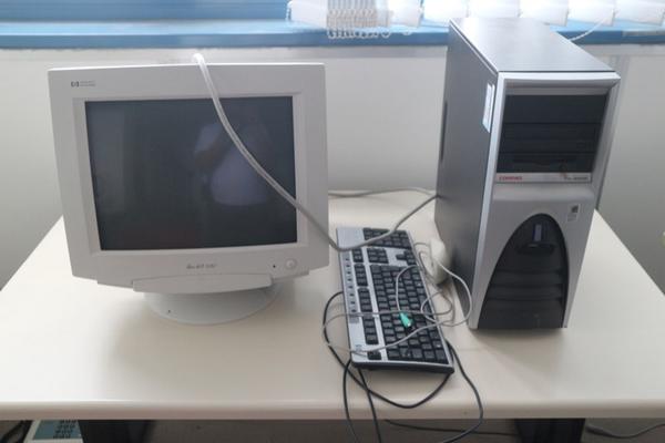 29#2713 Arredi e attrezzature ufficio in vendita - foto 5