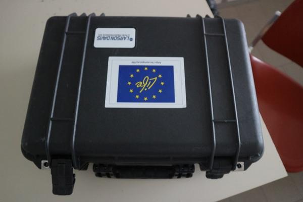 30#2713 Arredi e attrezzature ufficio in vendita - foto 10