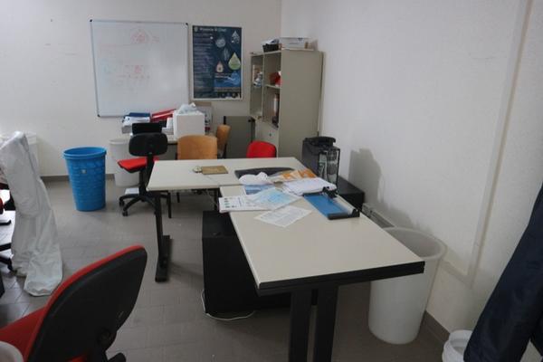 5#2713 Arredi e attrezzature ufficio in vendita - foto 2