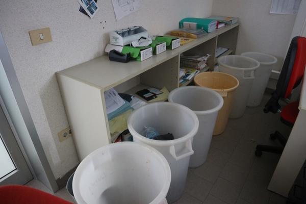 5#2713 Arredi e attrezzature ufficio in vendita - foto 4