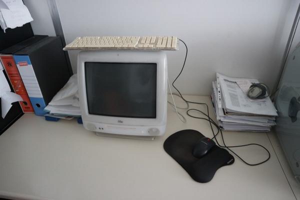 9#2713 Arredi e attrezzature ufficio in vendita - foto 4