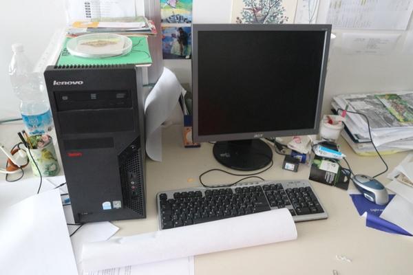 9#2713 Arredi e attrezzature ufficio in vendita - foto 7