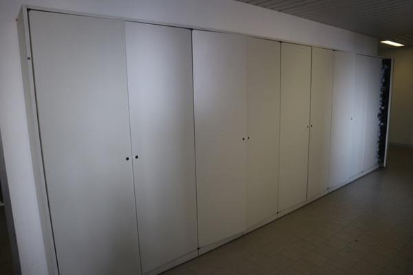 104#2714 Arredi ufficio in vendita - foto 1