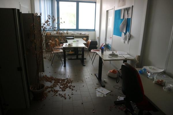 43#2714 Arredi ufficio in vendita - foto 1