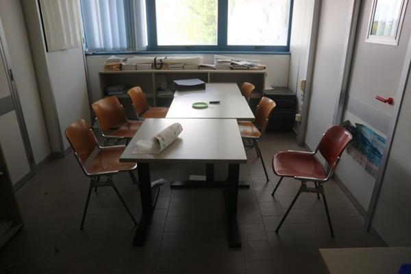 43#2714 Arredi ufficio in vendita - foto 3