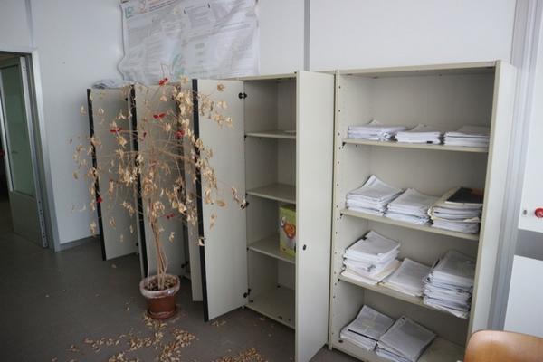 43#2714 Arredi ufficio in vendita - foto 4