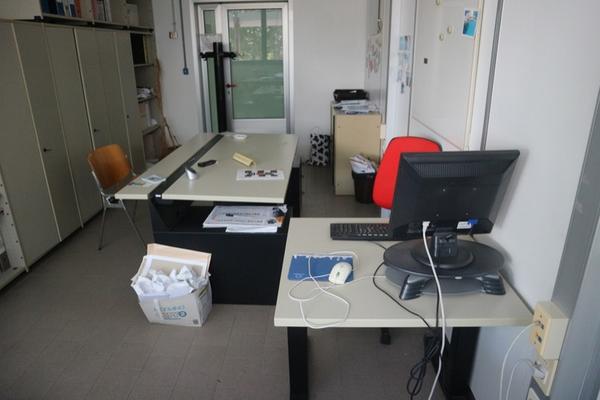45#2714 Arredi ufficio in vendita - foto 2
