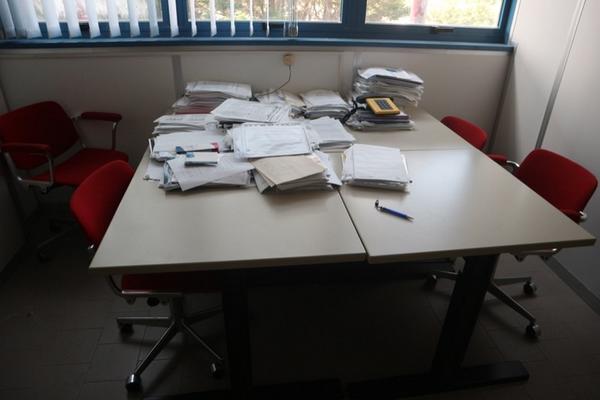 45#2714 Arredi ufficio in vendita - foto 4