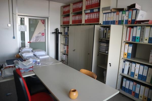 47#2714 Arredi ufficio in vendita - foto 1