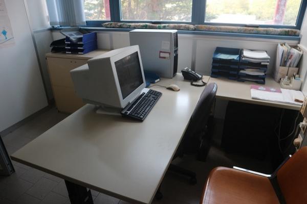 47#2714 Arredi ufficio in vendita - foto 3