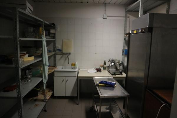 Attrezzature bar e ristoranti in vendita