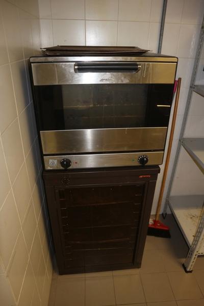 59#2714 Attrezzatura cucina in vendita - foto 2