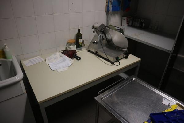 59#2714 Attrezzatura cucina in vendita - foto 3