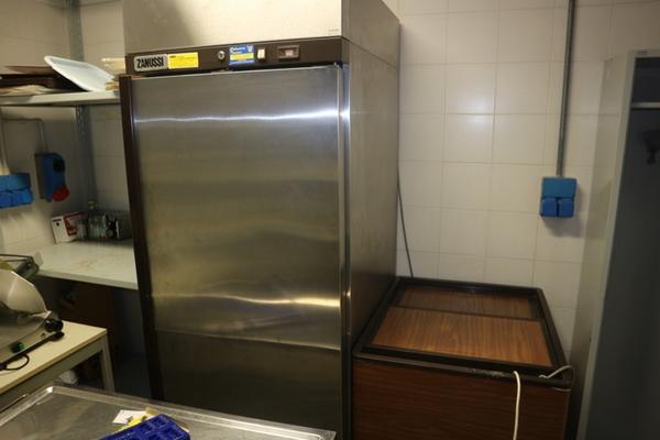 59#2714 Attrezzatura cucina in vendita - foto 5