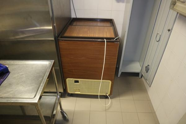 59#2714 Attrezzatura cucina in vendita - foto 6